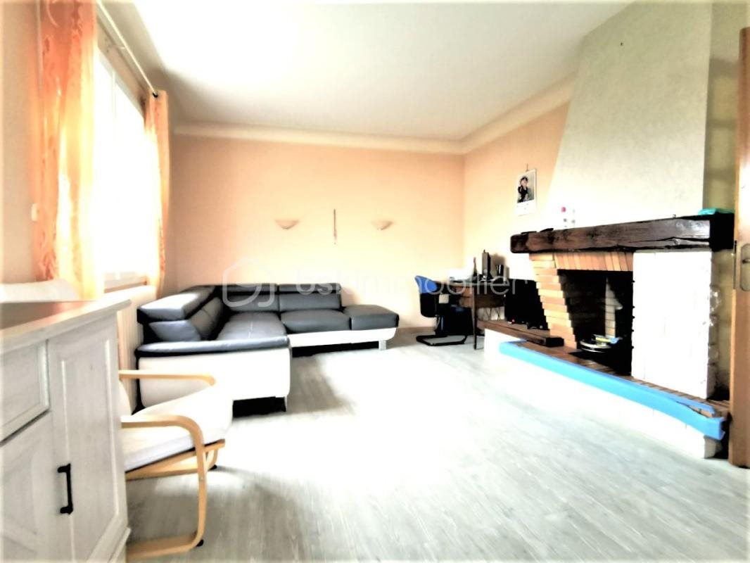 Maison à vendre, 110m², Cholet