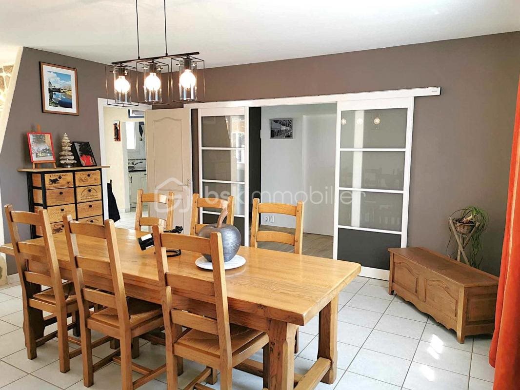 Maison à vendre, 248m², Melay