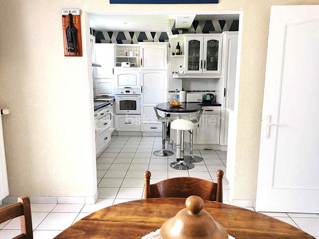 Maison à vendre, 248m², Melay
