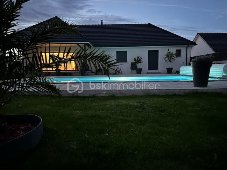 Maison à vendre, 184m², Morlaàs