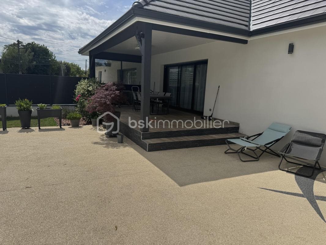 Maison à vendre, 184m², Morlaàs