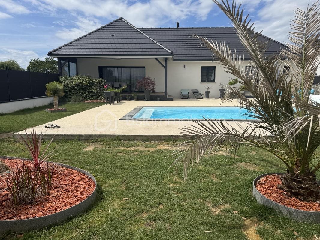 Maison à vendre, 184m², Morlaàs