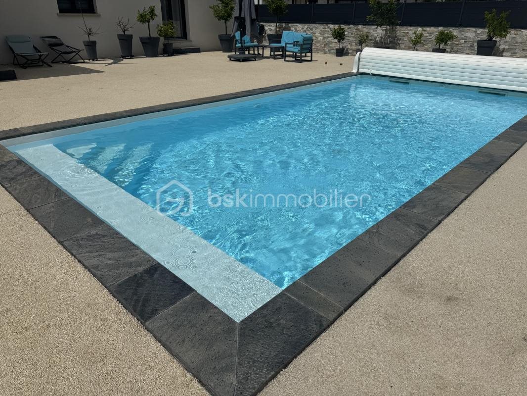 Maison à vendre, 184m², Morlaàs