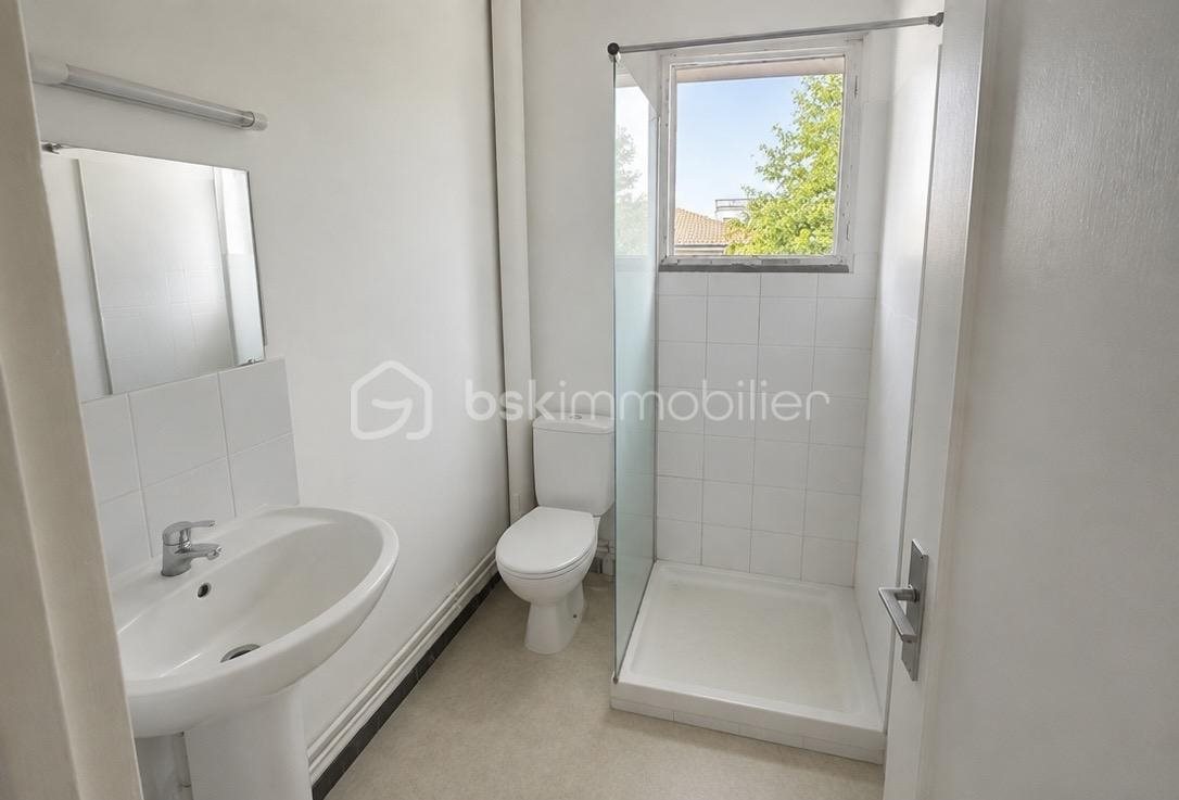 Appartement à vendre, 29m², Billère