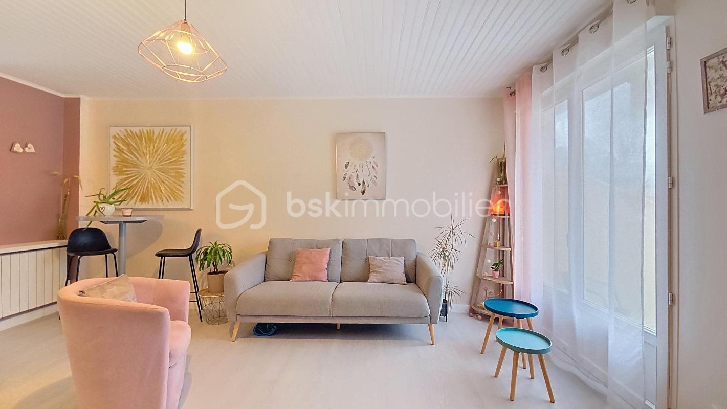 Maison à vendre, 59m², Mios
