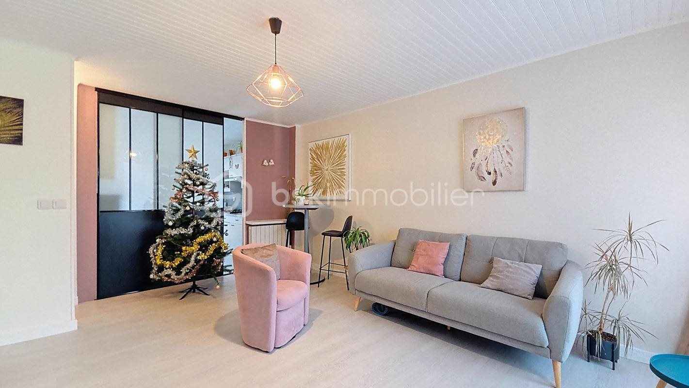 Maison à vendre, 59m², Mios