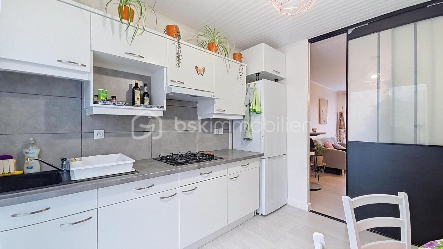 Maison à vendre, 59m², Mios