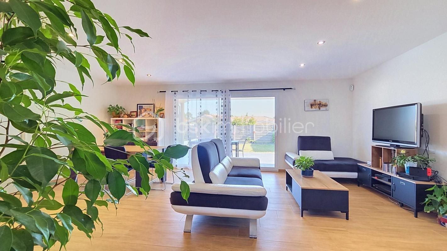 Maison à vendre, 112m², Belin-Béliet