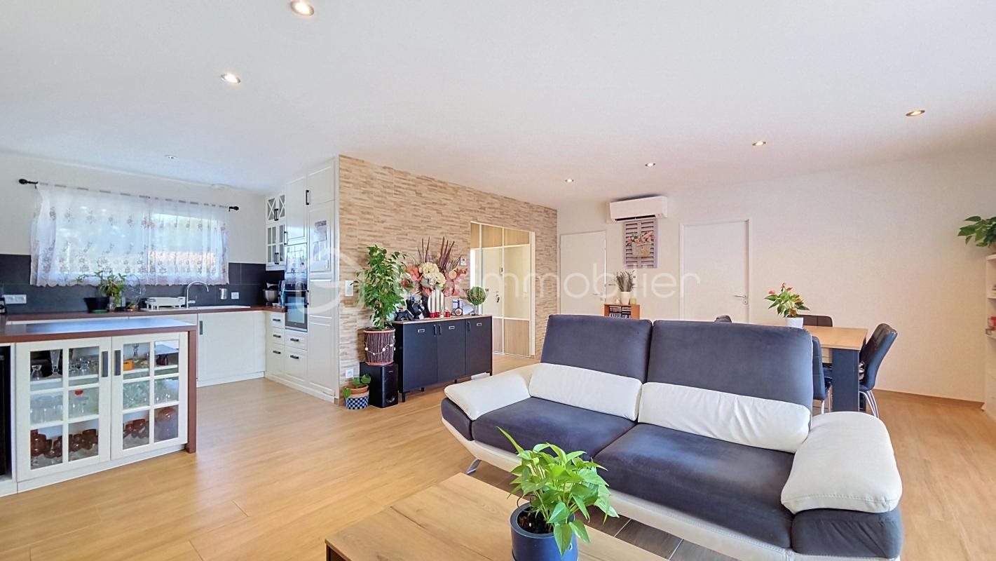Maison à vendre, 112m², Belin-Béliet