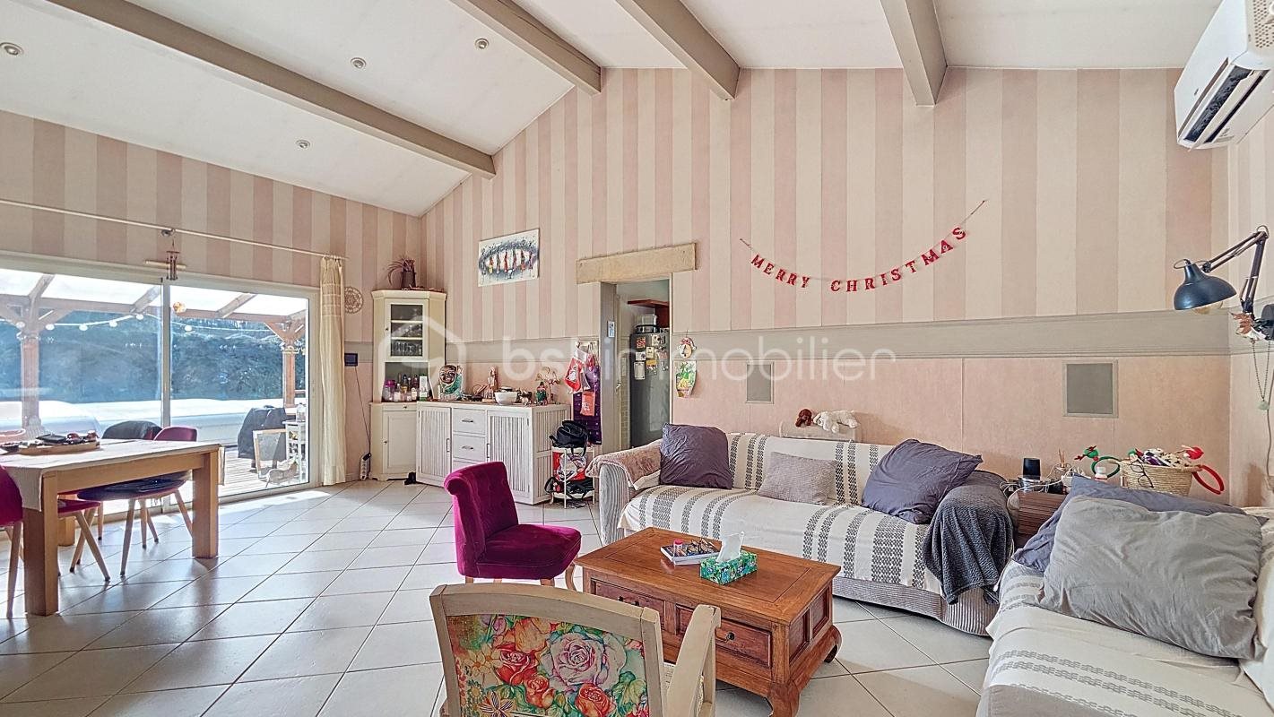 Maison à vendre, 157m², Belin-Béliet
