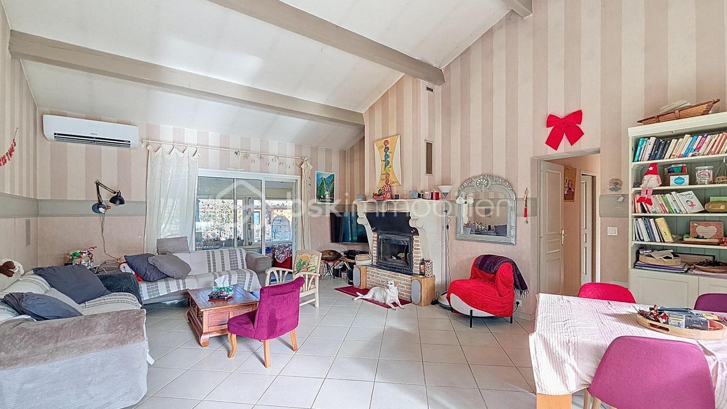 Maison à vendre, 157m², Belin-Béliet