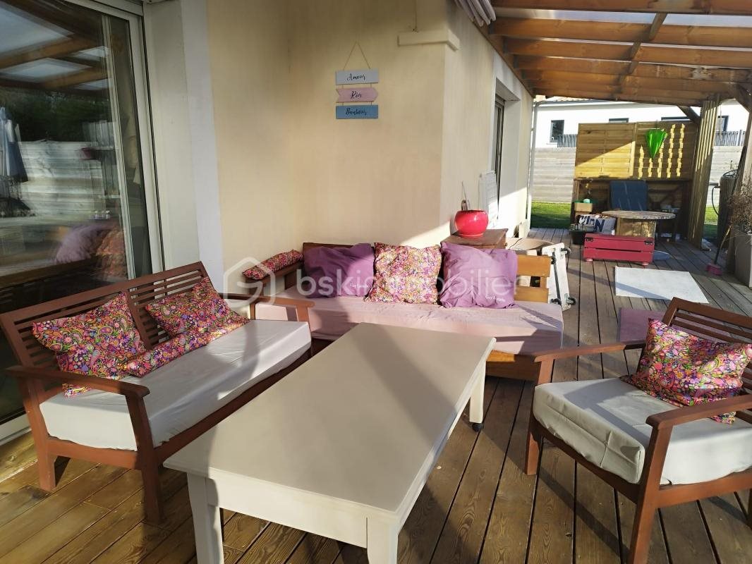 Maison à vendre, 157m², Belin-Béliet