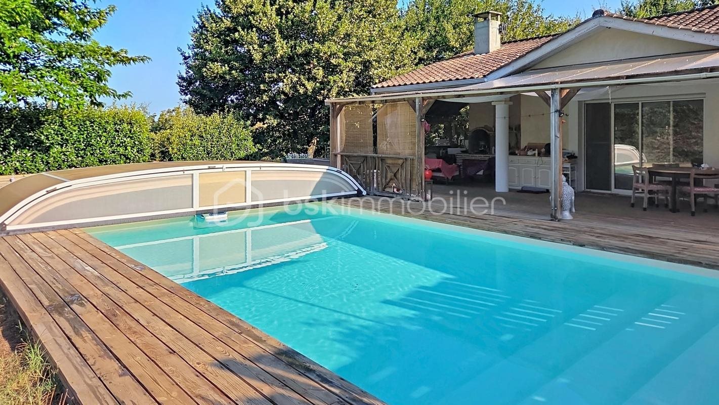 Maison à vendre, 157m², Belin-Béliet