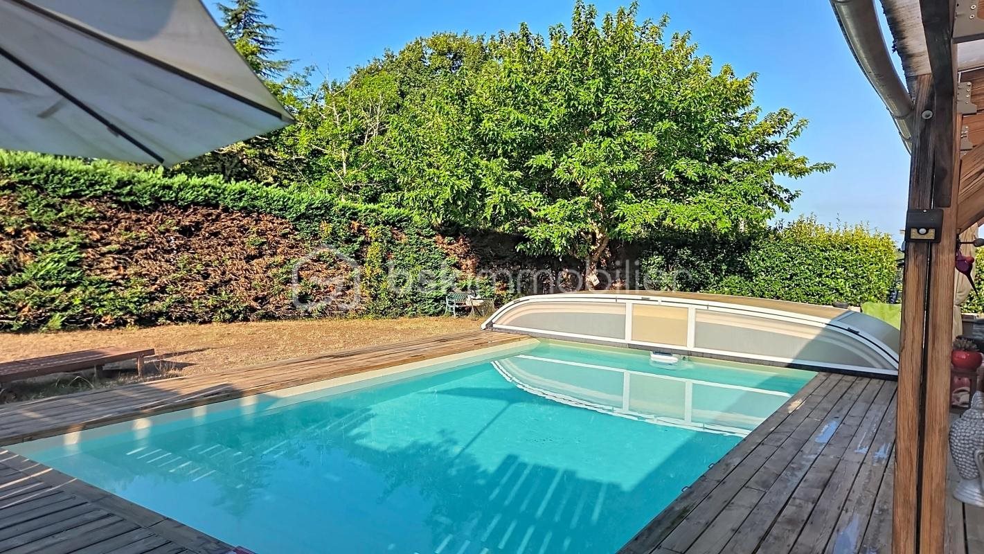 Maison à vendre, 157m², Belin-Béliet