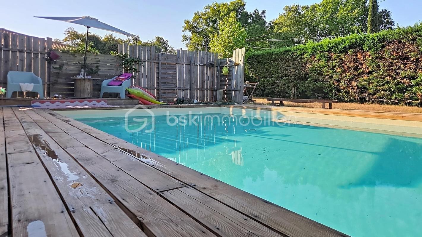 Maison à vendre, 157m², Belin-Béliet
