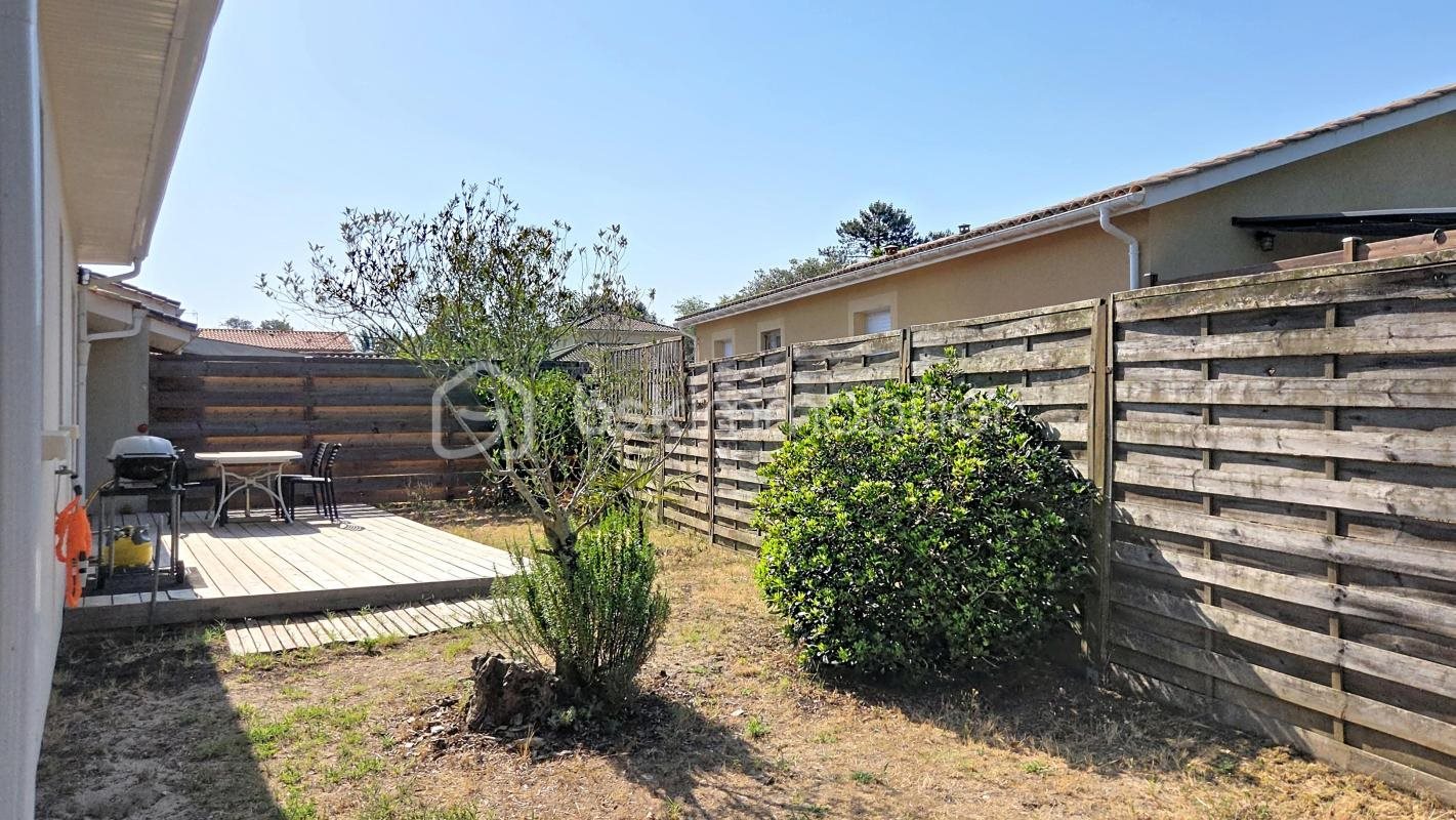 Maison à vendre, 65m², Belin-Béliet