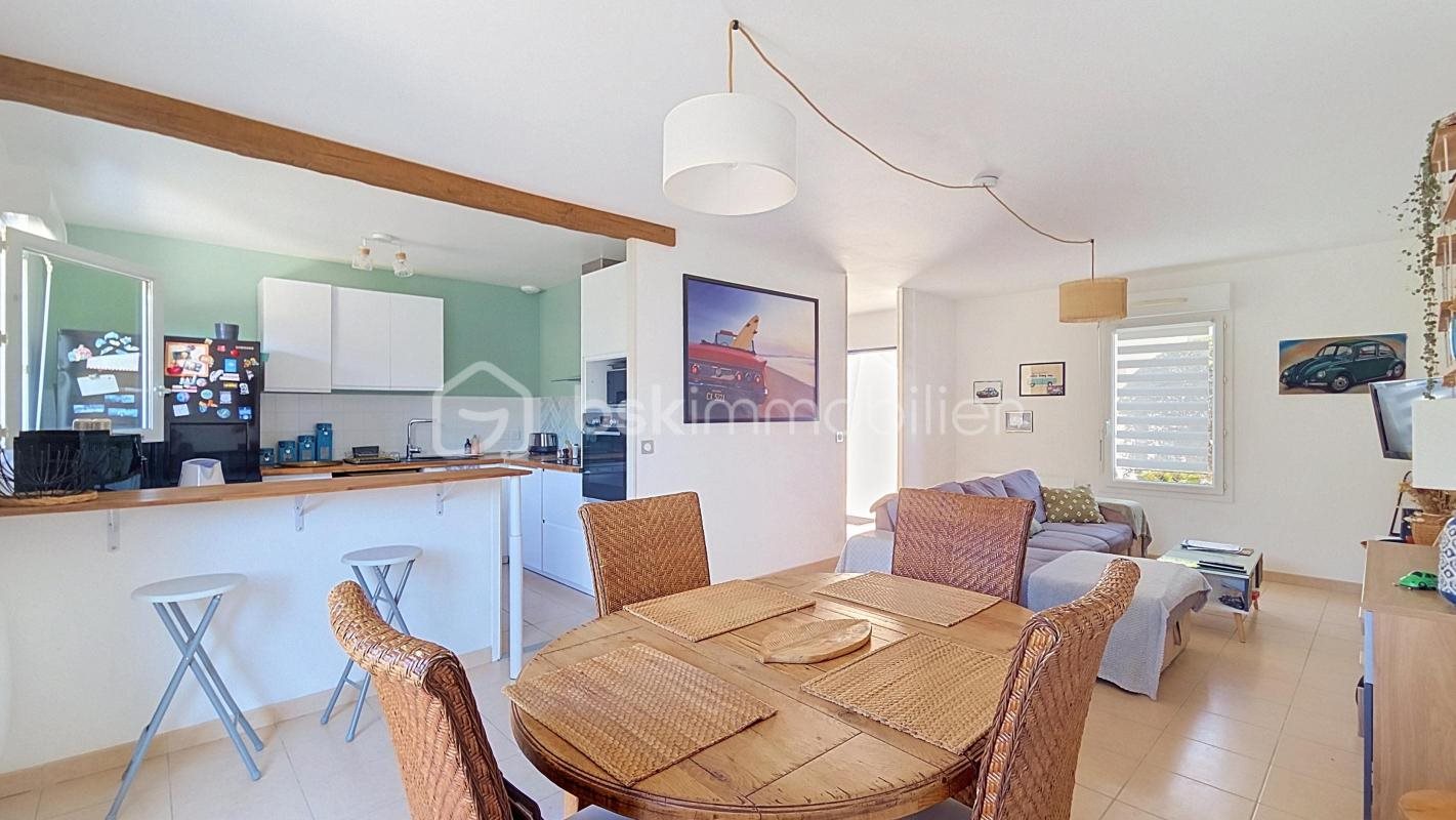 Maison à vendre, 65m², Belin-Béliet