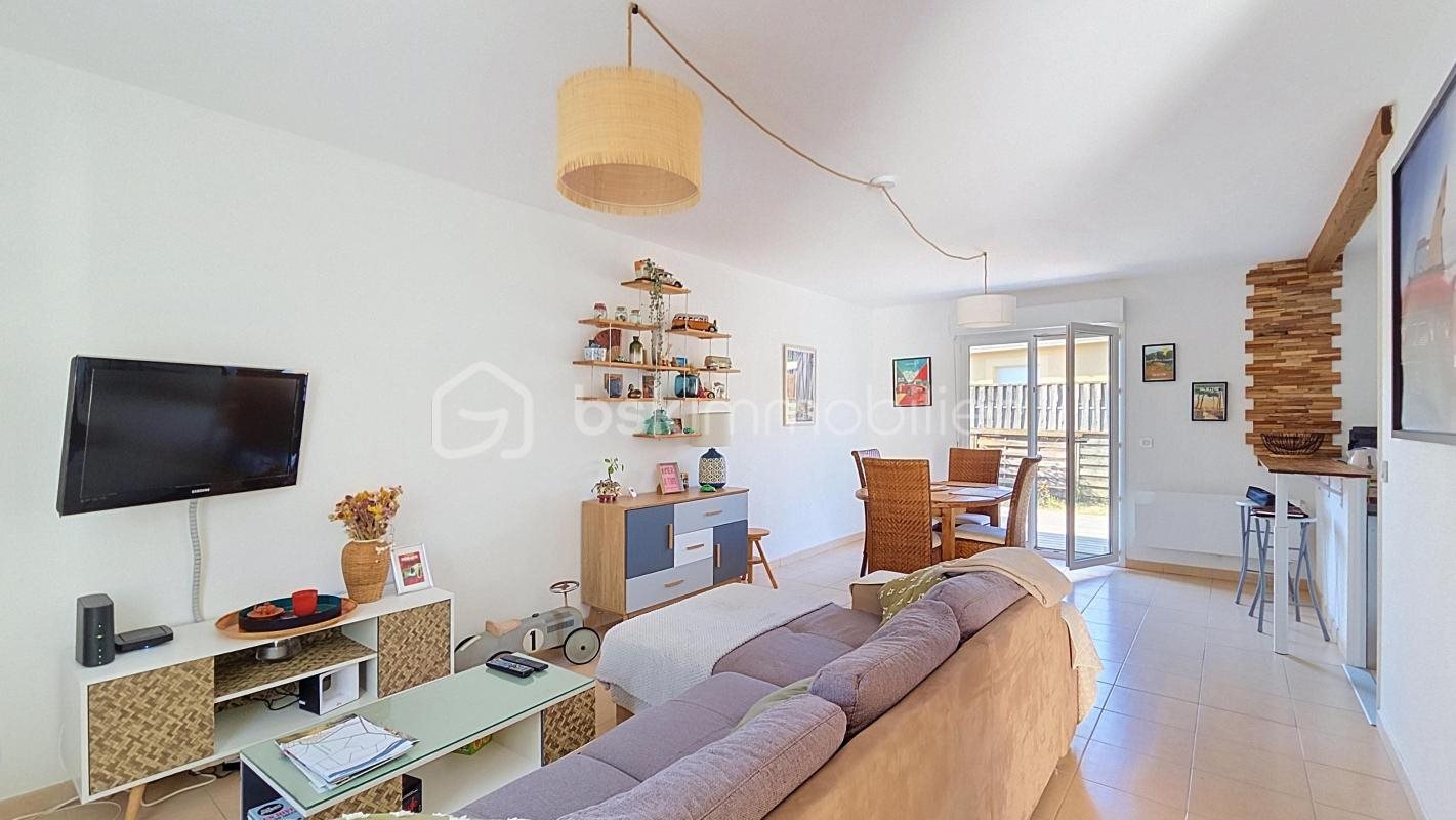 Maison à vendre, 65m², Belin-Béliet