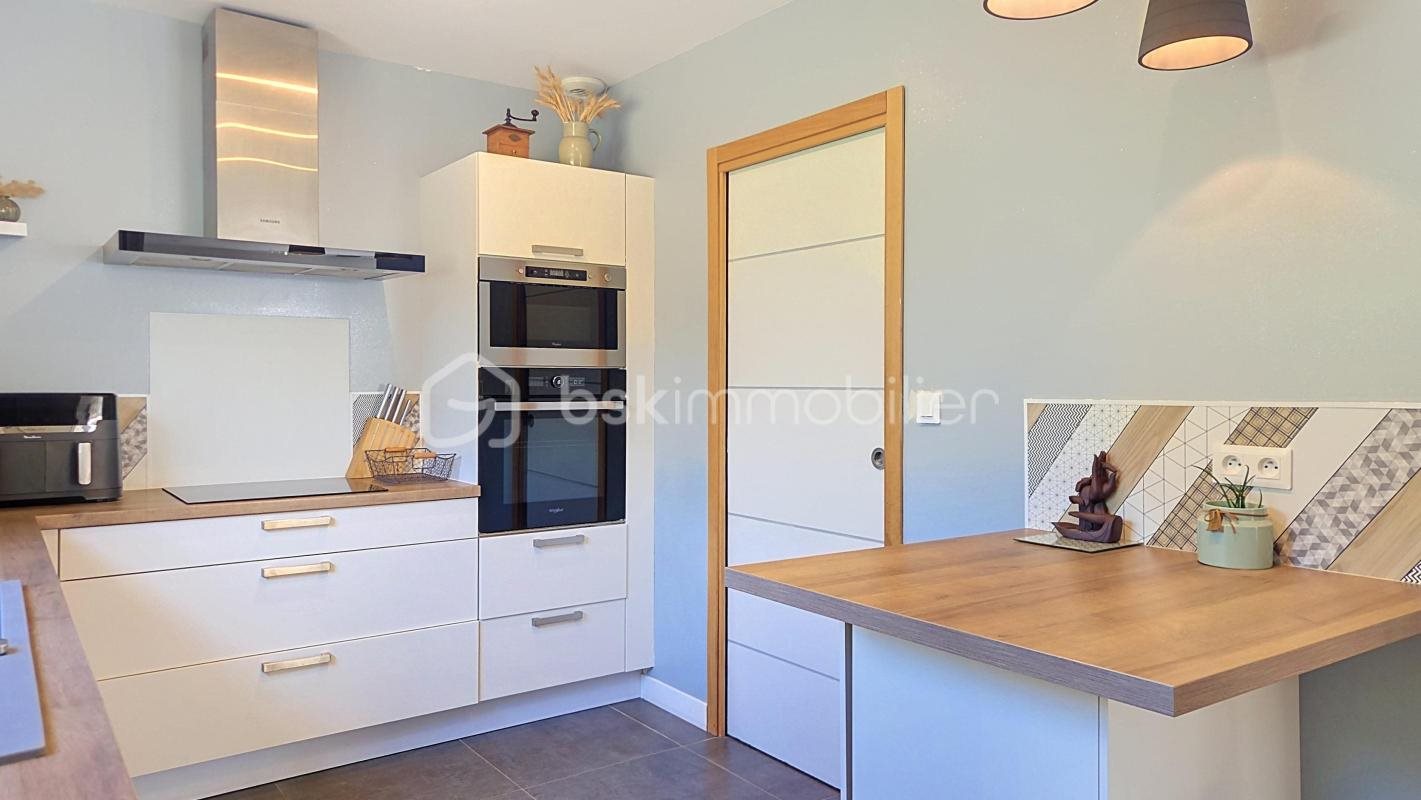 Maison à vendre, 90m², Lugos