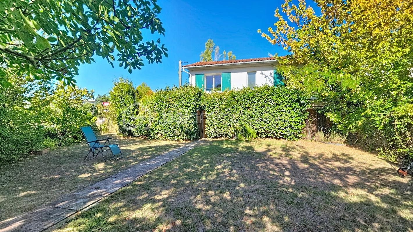 Maison à vendre, 92m², Carbon-Blanc