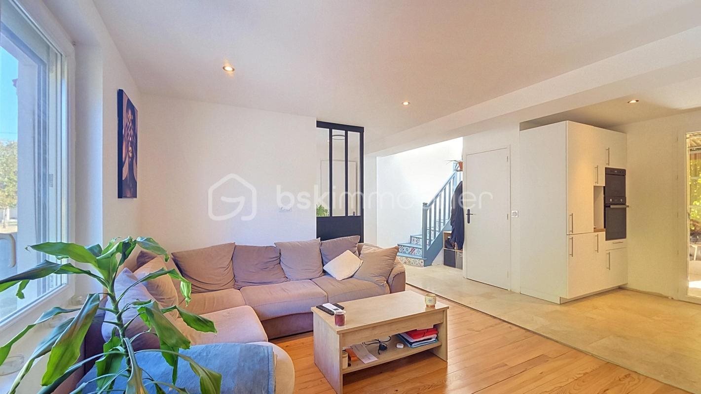 Maison à vendre, 92m², Carbon-Blanc