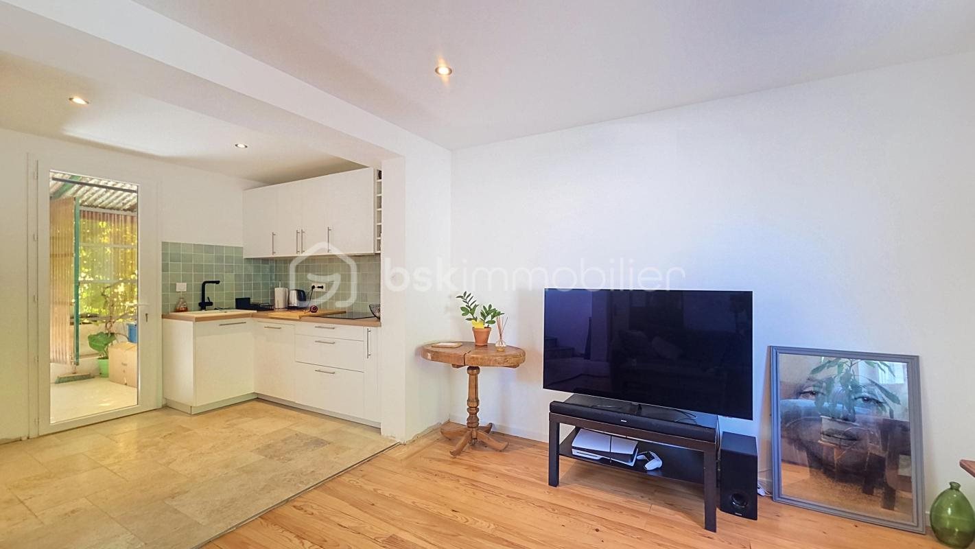 Maison à vendre, 92m², Carbon-Blanc