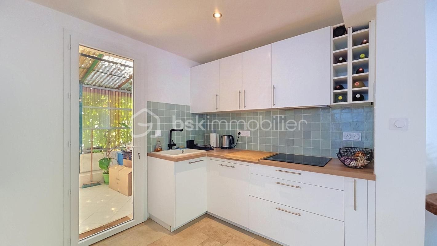 Maison à vendre, 92m², Carbon-Blanc