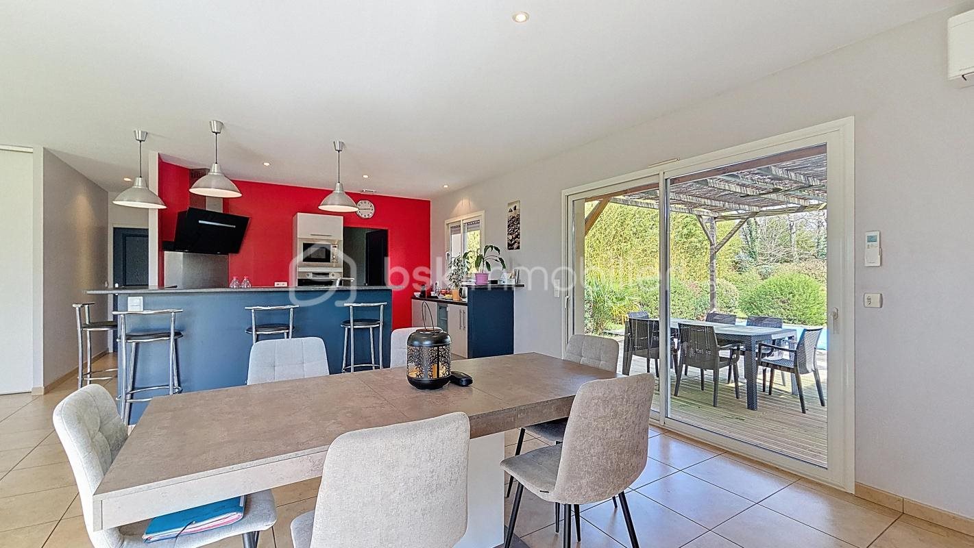 Maison à vendre, 124m², Belin-Béliet