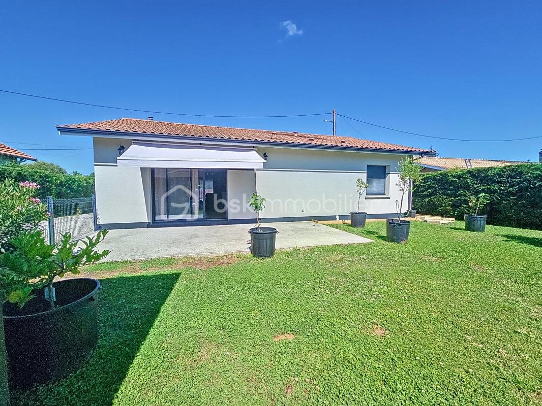 Maison à vendre, 101m², Belin-Béliet