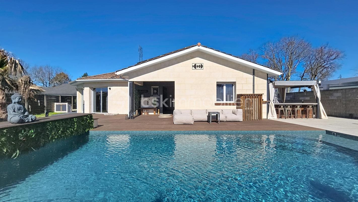 Maison à vendre, 155m², Marcheprime