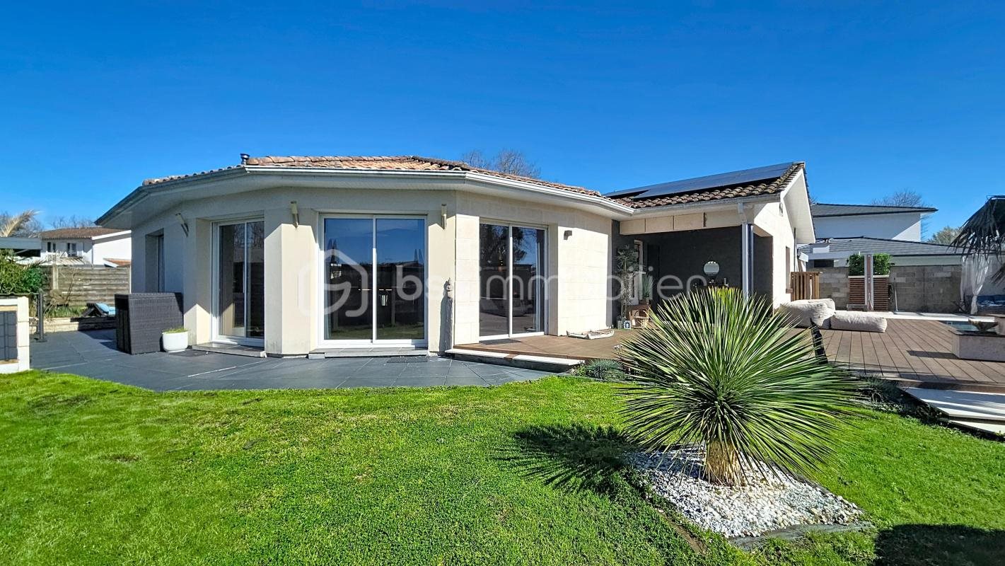 Maison à vendre, 155m², Marcheprime