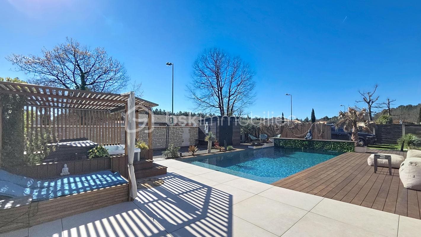Maison à vendre, 155m², Marcheprime