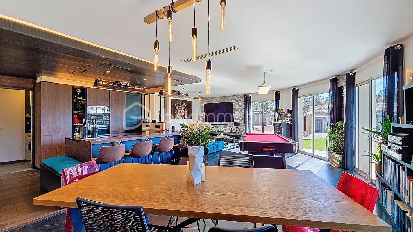 Maison à vendre, 155m², Marcheprime