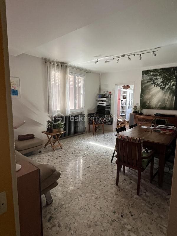 Maison à vendre, 78m², Champigny-sur-Marne