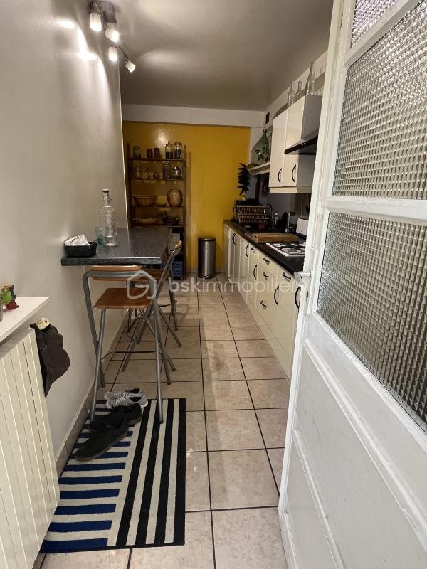 Maison à vendre, 78m², Champigny-sur-Marne
