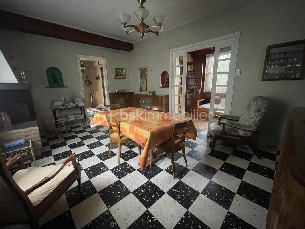 Maison à vendre, 130m², Champigny-sur-Marne
