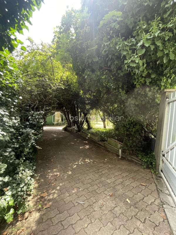 Maison à vendre, 130m², Champigny-sur-Marne