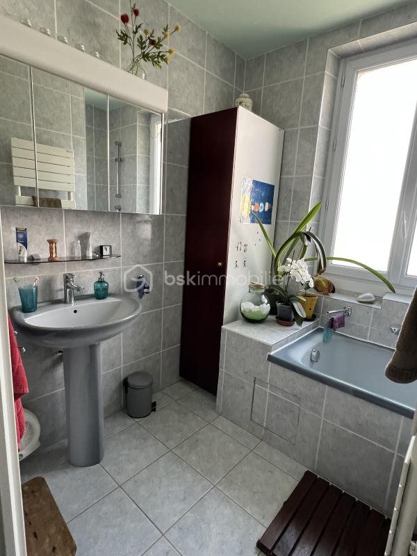 Maison à vendre, 78m², Champigny-sur-Marne