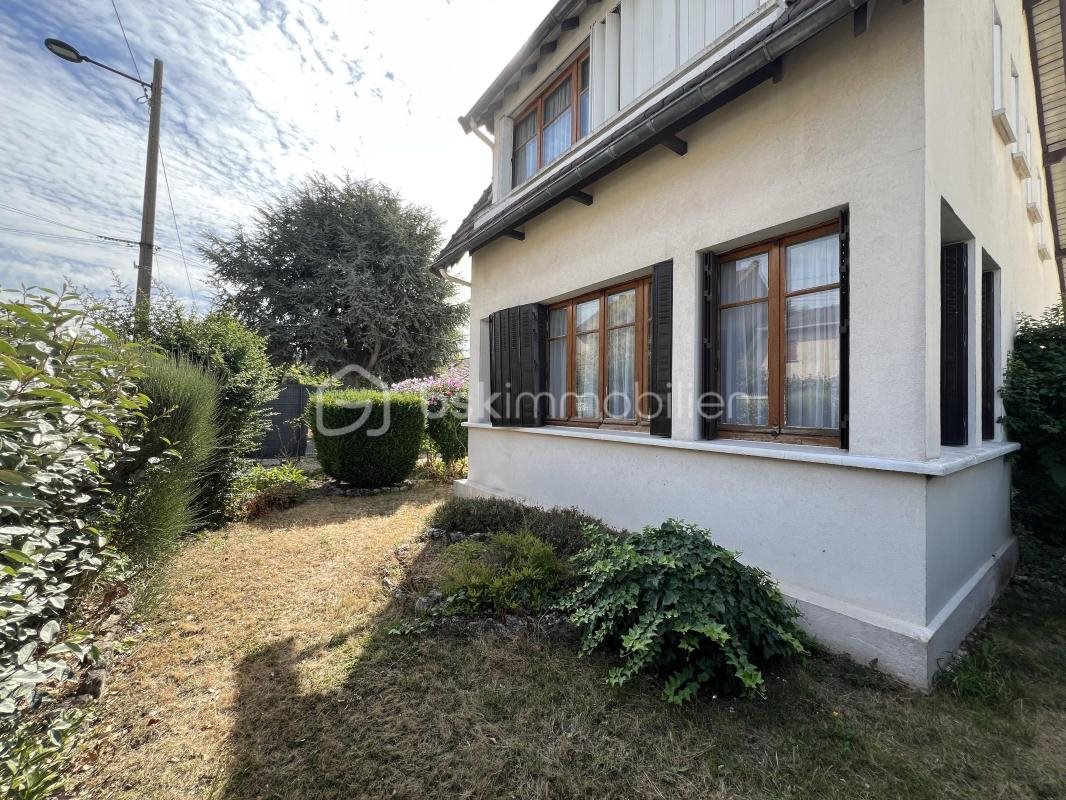 Maison à vendre, 85m², Champigny-sur-Marne