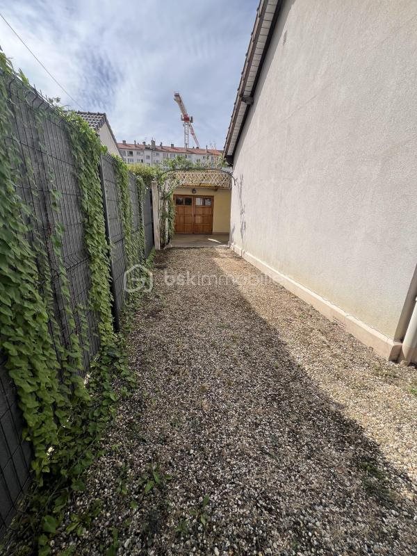 Maison à vendre, 85m², Champigny-sur-Marne