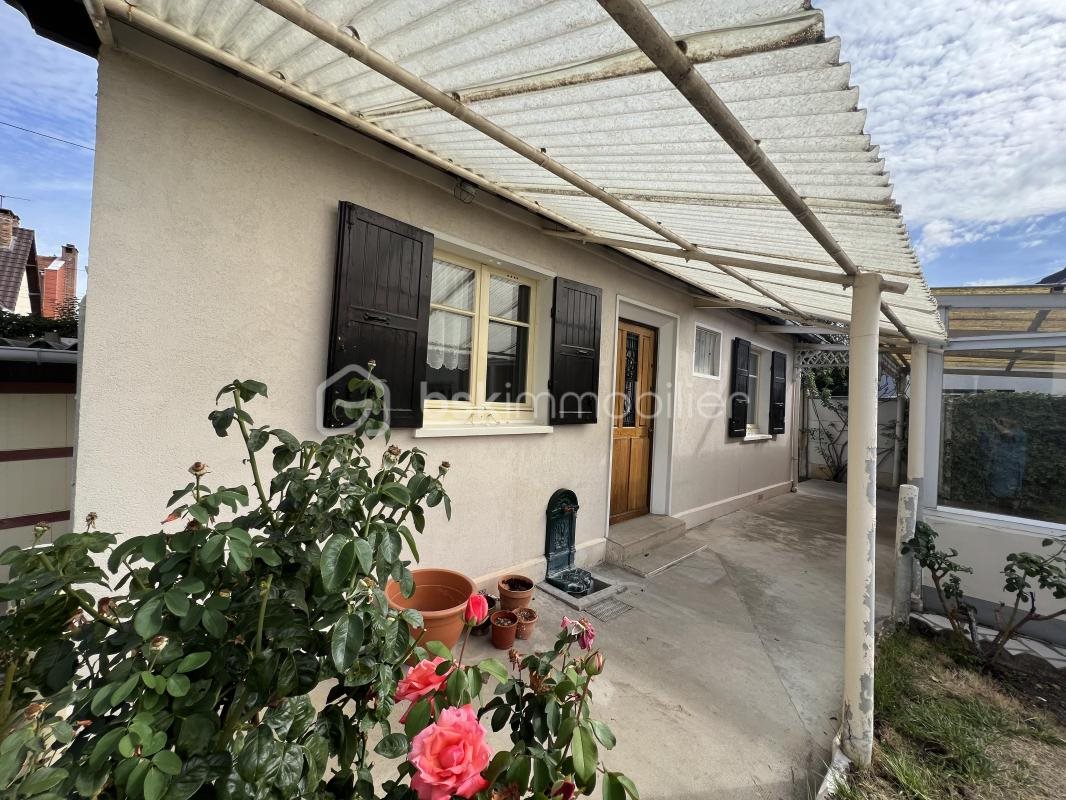 Maison à vendre, 85m², Champigny-sur-Marne
