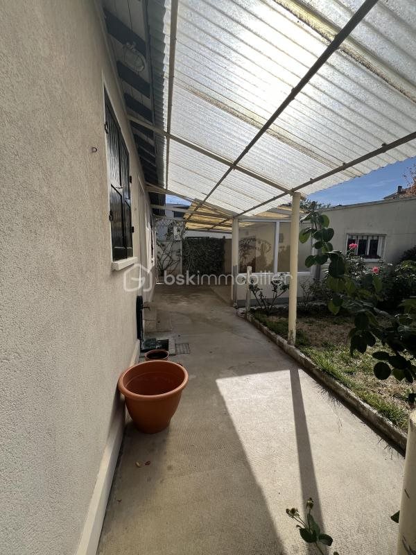 Maison à vendre, 85m², Champigny-sur-Marne