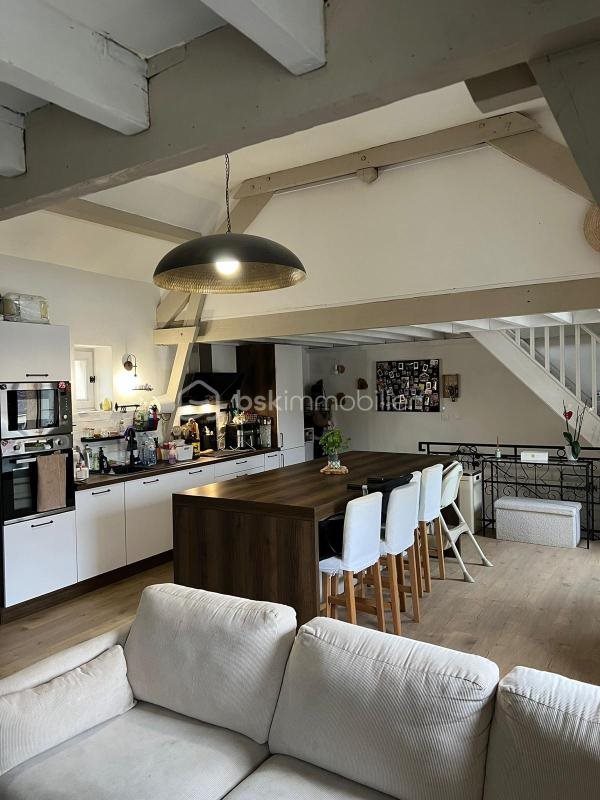 Appartement à vendre, 65m², Servon