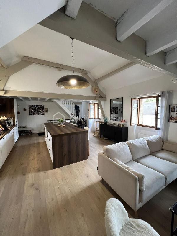 Appartement à vendre, 65m², Servon