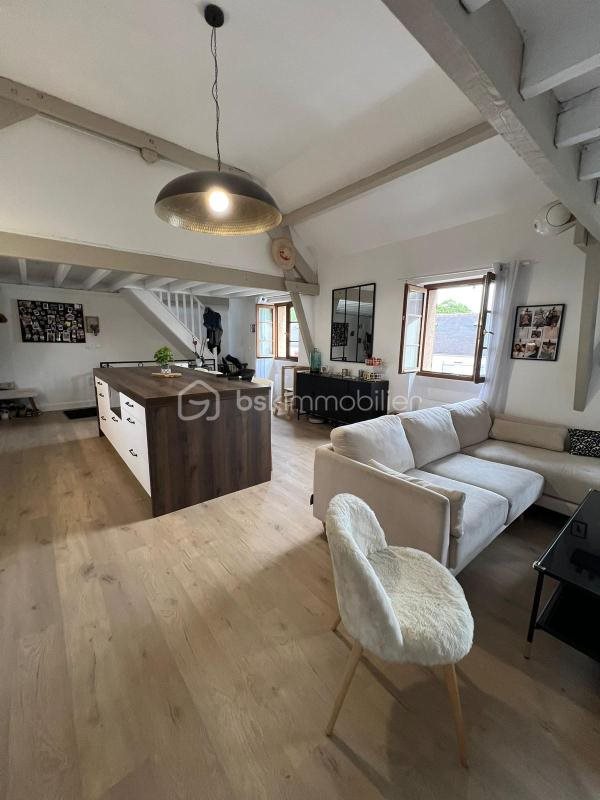 Appartement à vendre, 65m², Servon