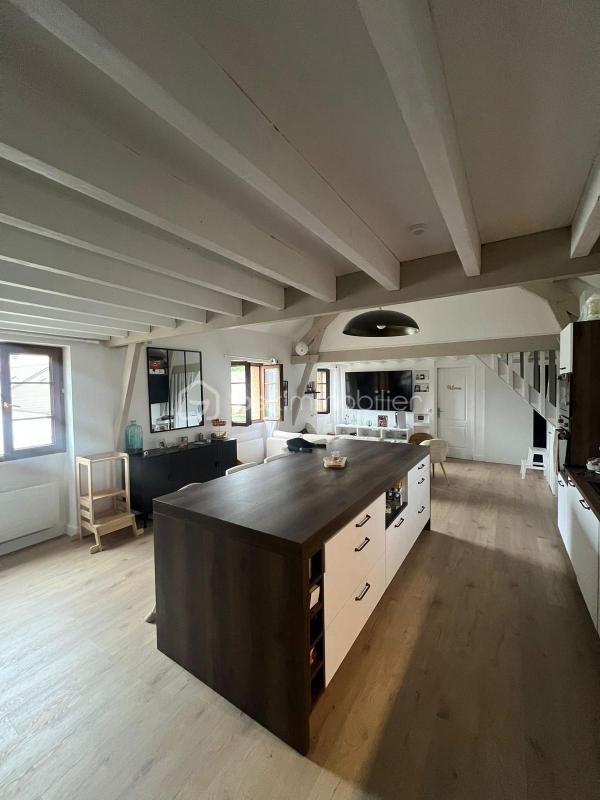 Appartement à vendre, 65m², Servon