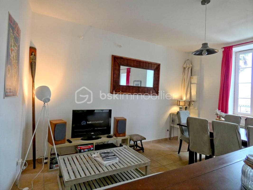 Appartement à vendre, 55m², Saint-Georges-d'Oléron