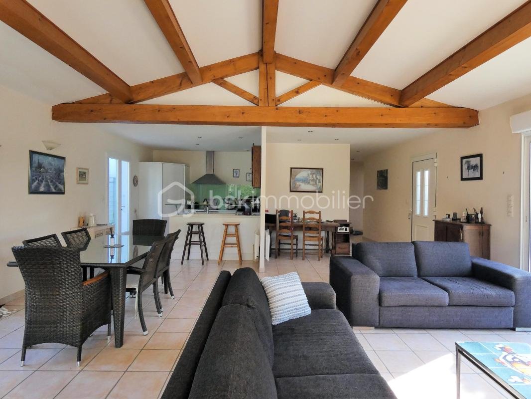 Maison à vendre, 133m², La Tremblade