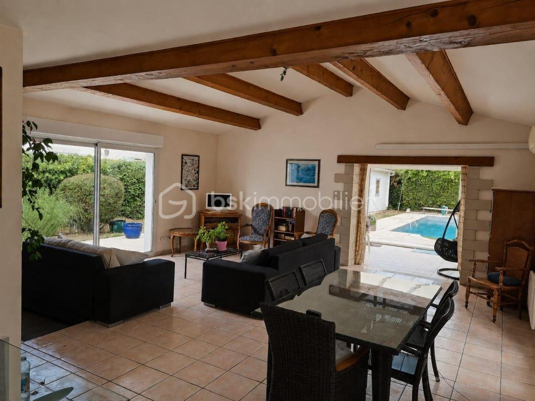 Maison à vendre, 133m², La Tremblade