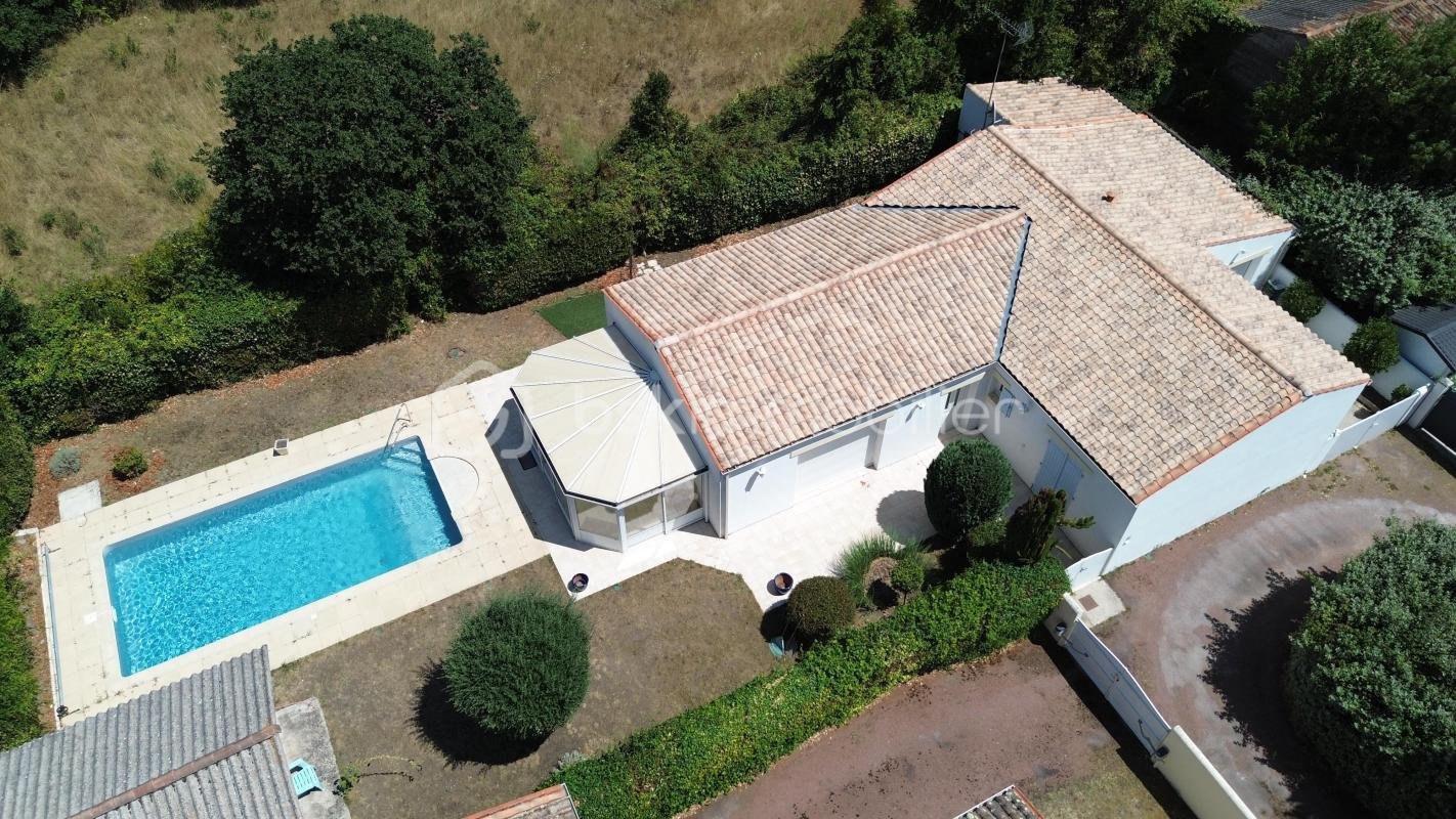 Maison à vendre, 133m², La Tremblade